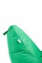 Atelier Del Sofa Saco de Judías Large - Verde